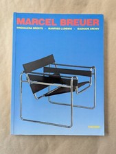 Droste, Ludewig, Bauhaus