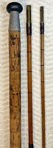 Canna spinning divisa - da,