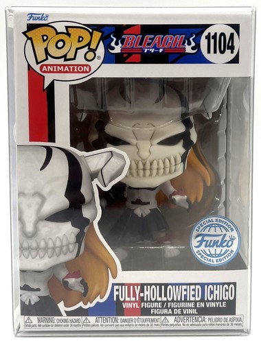 Funko pop bleach ichigo - pop!,