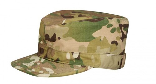 Army multicam ocp cappello - us,