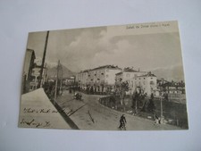 Torino - Saluti da Ivrea Corso C. Nigra - spedita f. p. 