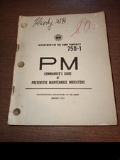 Opuscolo Esercito~Guida