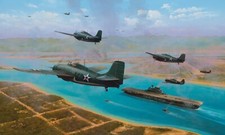 Il gigante addormentato si