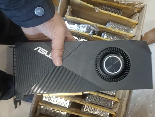 Asus geforce rtx - geforce, 2080ti