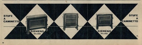 Pubblicita vintage anni - pubblicita,
