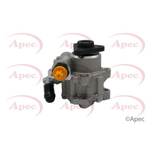 Pompa servosterzo apec - servosterzo, aps1177