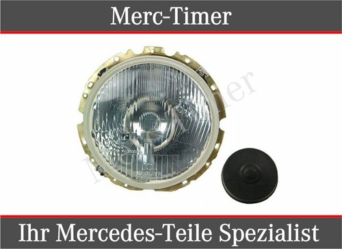 Faro proiettore mercedes - faro,