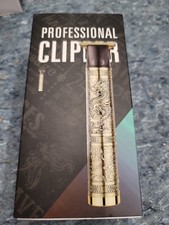 professional clippers