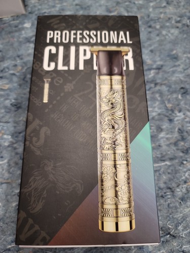 Professional clippers - professional,