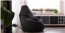 Pouf Poltrona Sacco Grande L
