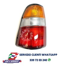 FANALE POSTERIORE SINISTRO