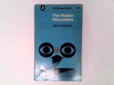 The Hidden Persuaders - Vance