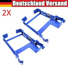 2 dischi rigidi 3,5" telaio di