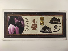 Cyclades - Expansion Hecate + Manticore Card