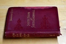 South Devon And South Cornwall