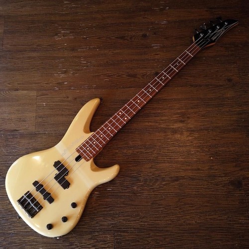 Basso elettrico yamaha - yamaha, rbx