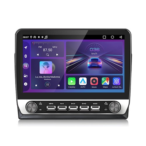 Autoradio 64g carplay - 4+64g,