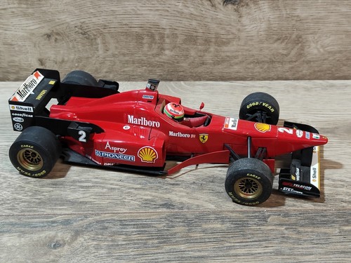 Modellino pauls ferrari - modellino,