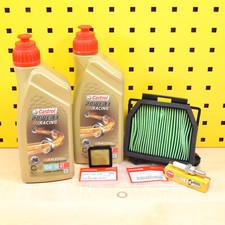 Kit tagliando filtro aria