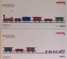 MÄRKLIN 28471/43471