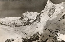 CARTOLINA SVIZZERA