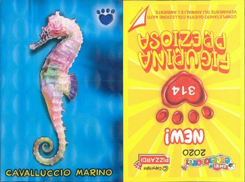 Figurina sticker originale - figurina,