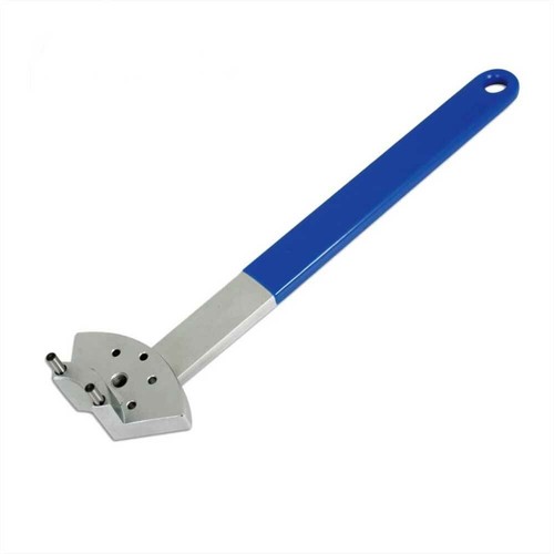 Chiave tensionamento cinghia - tensionamento,