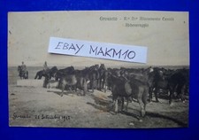 🔵CARTOLINA GROSSETO REGIO