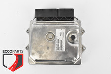 Centralina Motore ECU 50053467 FIAT 124 SPIDER 1.4 T Multiair 140 KM