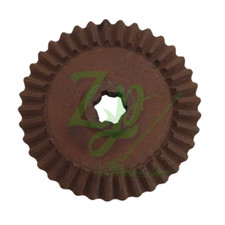 CORONA SUPERIORE MOTOZAPPA