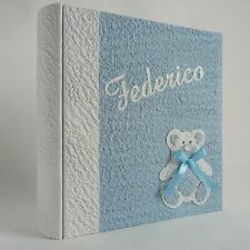 ALBUM FOTOGRAFICO 23x24,5 100