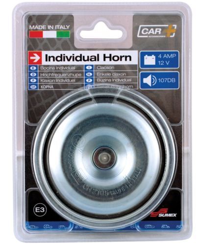 Tromba clacson clackson - clacson,