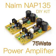 1 paio Naim NAP135 75W