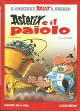 ASTERIX E IL PAIOLO n° 16 (La