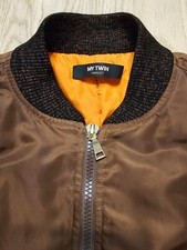 giacca donna Twinset Tg XS