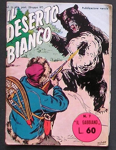 1949 edizioni arc serie - edizioni, il