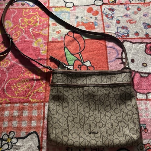 Borsa tracolla calvin - calvin, klein
