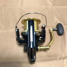 Mulinello Shimano Bullseye