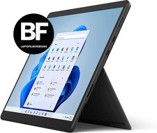 Microsoft surface pro - pro, 8