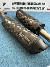 Silenziatori scarico - di,