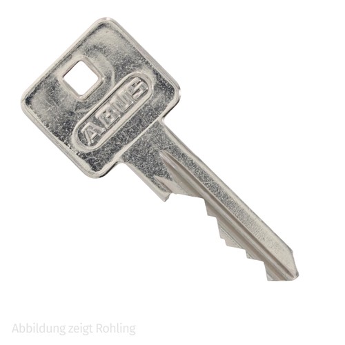 Abus a93 chiave ricambio - abus, di