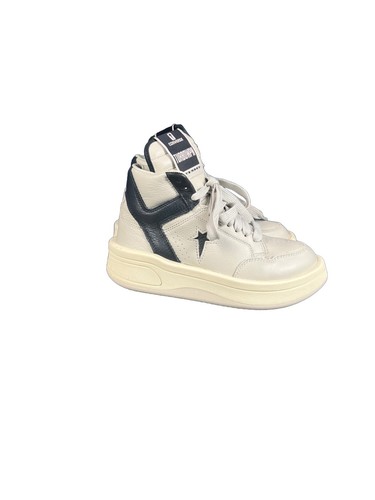 Rick owens drkshdw converse - drkshdw,