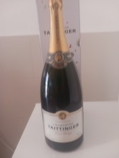 Champagne tattinger magnum - champagne,