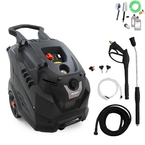 Comet new scout 150 classic - new,