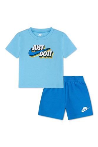 Set shirt pantaloncini - set,