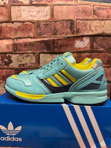 Adidas torsion aqua - torsion, 8000