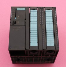 Siemens Simatic CPU314C-2 DP