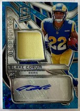 2024 panini spectra blake - panini,
