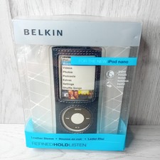 BELKIN CUSTODIA IN PELLE PER
