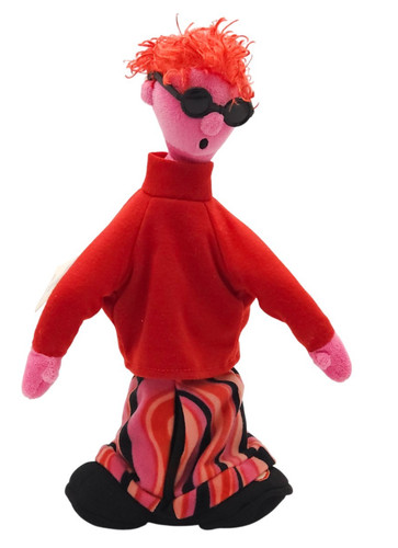 Hallmark dancing love machine - hallmark,